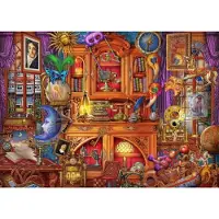 Bluebird Puzzle Puzzle Old Storage Room 500 pièces Carton