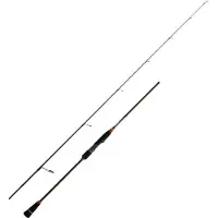 Cinnetic Rextail Ul Hybrid Sts Jigging Rod Argenté 1.95 m / 120 g