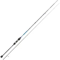 Kali Kunnan Merrik Spinning Rod Argenté 2.40 m / 3-18 g