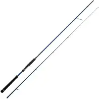 Cinnetic Blue Line Dart´n Spinning Rod Argenté 2.67 m / 7-35 g