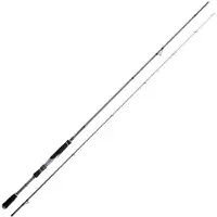 Cinnetic Crafty Translight Eging Rod Argenté 2.58 m / 2.0-3.5 EGI