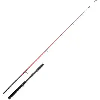 Cinnetic Sky Line Crazy Kayak Sensi Trolling Rod Argenté 2.00 m / 4-12Lbs