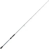 Cinnetic Blue Line Light Jigging Rod Argenté 1.80 m / 60-150 g