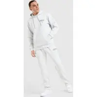 Mckenzie Ensemble de survêtement Decimus Overhead - Gris, Gris