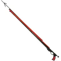Epsealon Spartan 30 Mm Barrel Rouge,Noir 75 cm
