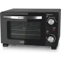 Big Buy Cooking Four à convection Haeger OV-10B.037A