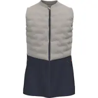 Odlo Zeroweight Insulator Vest Gris XL Homme