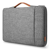 Inateck Lb02006 Laptop Cover Gris