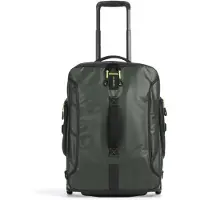 Samsonite Paradiver Light 51l Cabin Duffle Bag Noir