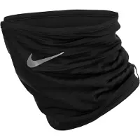 Nike Accessories Therma-fit Sphere 5.0 Chauffe-nuque Noir Hommes,Femmes Noir One Size