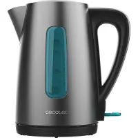 Cecotec 01425 - Thermosense 210 Steel