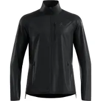 Odlo Zeroweight Dual Dry Insulated Jacket Noir L Homme