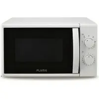 Big Buy Cooking Grill Flama 1884FL 20 L 700W Blanc