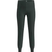 Odlo Active Warm Eco Leggings Gris 8 Years Fille