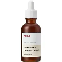 Ma:nyo Ampoule Bifida Biome Complex, 30 ml - sérum visage rajeunissant