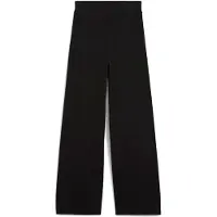 Puma Pantalon de sport 'ESS No. 1' noir