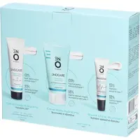 Codexial ENO Enocare Crème Visage Hydratante + Crème mains et baume lèvre offerts 1 pc(s) Set(S)