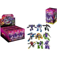 Dickie Toys Blokees Figures Transformers Galaxy 04