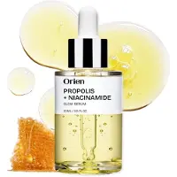 Orien - Propolis Niacinamide Glow Serum - Sérum éclaircissant