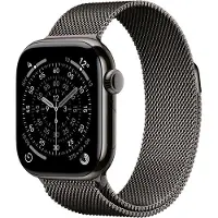 Apple Watch Series 11 , OLED, écran tactile, 64 Go, Wi-Fi, GPS, 34,6 g