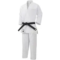 Mizuno Toshi (homme) / Blanc / 175