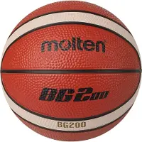 Molten Mini Ballon De Basket