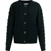 Dreimaster Cardigan 'Zitha'