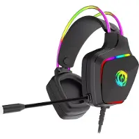 Canyon Casque de jeu GH-9A Noir