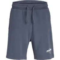 Jack & Jones Kane Huxi Nafa Sweat Shorts Bleu M Homme