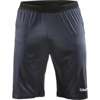 Craft Evolve Short Hommes - Asphalte | Taille: L