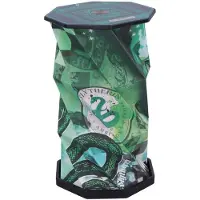 Nemesis Now Lampe Pliable Harry Potter Slytherin 15 Cm
