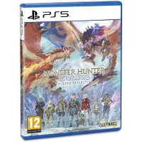 Monster Hunter Stories 3 - PS5 - Version Française