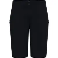 Odlo Hommes, Pantalon de cyclisme, Explorer (M), Noir