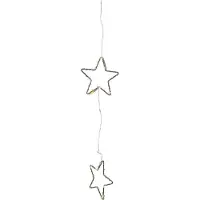 Kaemingk Lumière Décorative Star 2 M