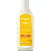Weleda Avoine (Shampoing liquide, 190 ml)