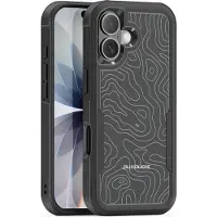DUX case SHLD passend für IPHONE 17 contour