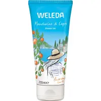 Weleda - Gel Douche Mandarino di Capri 200 ml Gel Douche