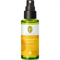 Primavera Spray d'ambiance bio - Soleil d'été, 50 ml