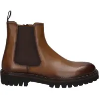 Josef seibel Romed 02 | Bottines pour Hommes | marron