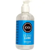 EXS Condoms Intimate Gel Clear 250 ml
