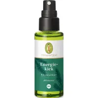 Primavera Spray d'ambiance bio - Boost d'énergie, 50 ml