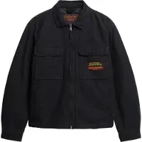 Superdry Veste Patched Thru