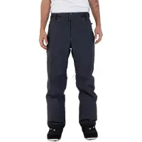 Hurley Plus Texture Pants Bleu L Homme