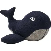 Hunter Jouet pour chien Eiby baleine 24cm chien