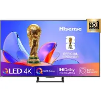 Hisense 50" QLED A7Q (2025)