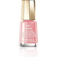 Mavala - Mini Color, Sweet 397, 5 Ml Vernis Mavala Mini Color Sweet 397 5 Ml