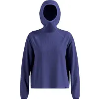 Odlo 542981 Cubic Sweatshirt Bleu XL Femme