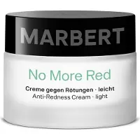 Marbert No More Red Crème anti-rougeurs - légère 50 ml