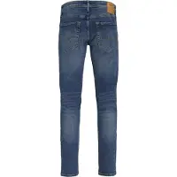 Jack & Jones Jean 'JJRGlenn' bleu denim
