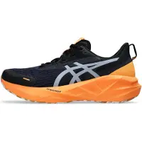 Asics Chaussure de course 'Novablast 5 Lite-Show' gris